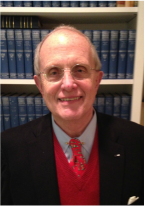 Frederick H. Graefe